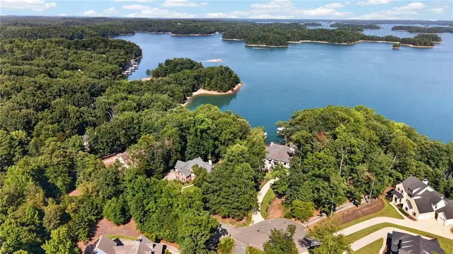 7595 Breeze Bay Road, Cumming, GA 30041 - #2