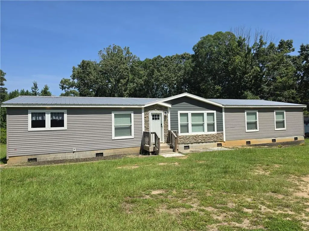 138 Causey Road, Bremen, GA 30110 - #1