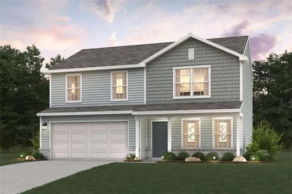 225 Kinsale Drive, Macon, GA 31216
