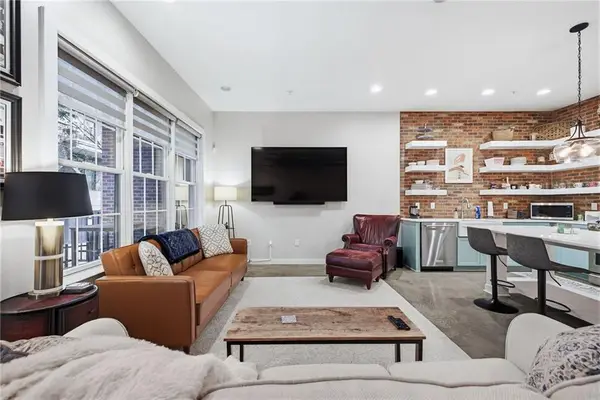680 Greenwood Avenue Ne #209, Atlanta, GA 30306