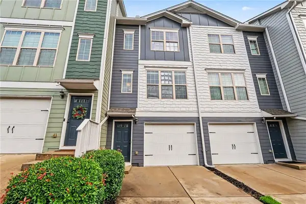 3030 Liberty Way, Atlanta, GA 30318