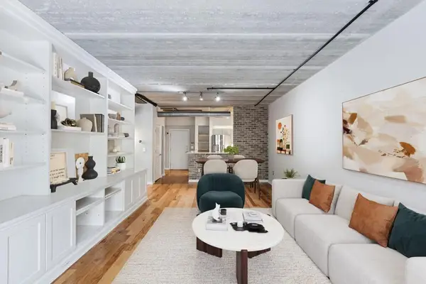 800 Peachtree Street Ne #1110, Atlanta, GA 30308