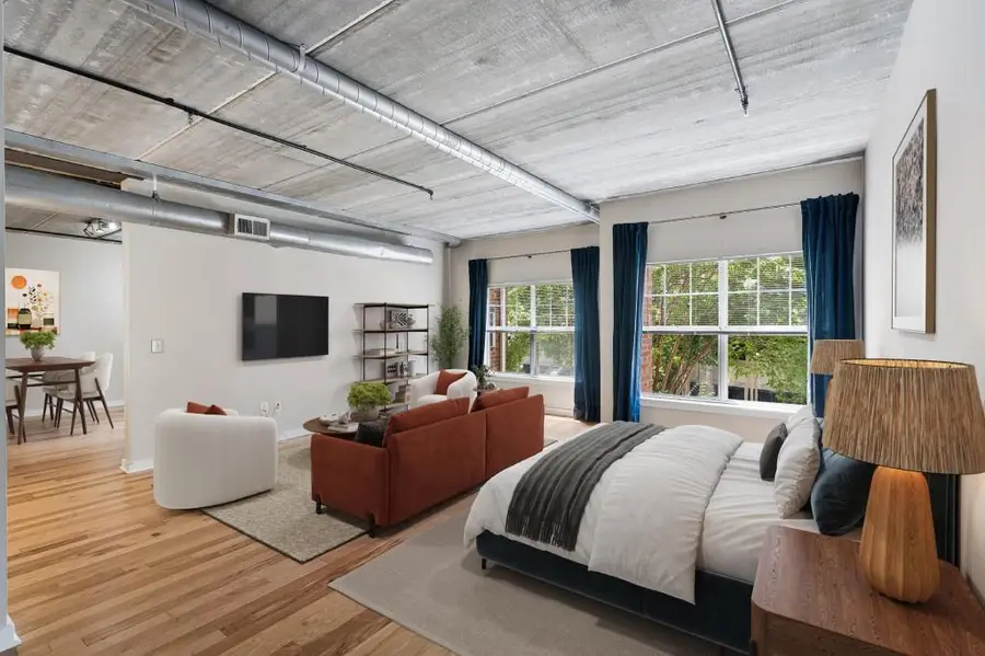 800 Peachtree Street Ne #1110, Atlanta, GA 30308 - #2
