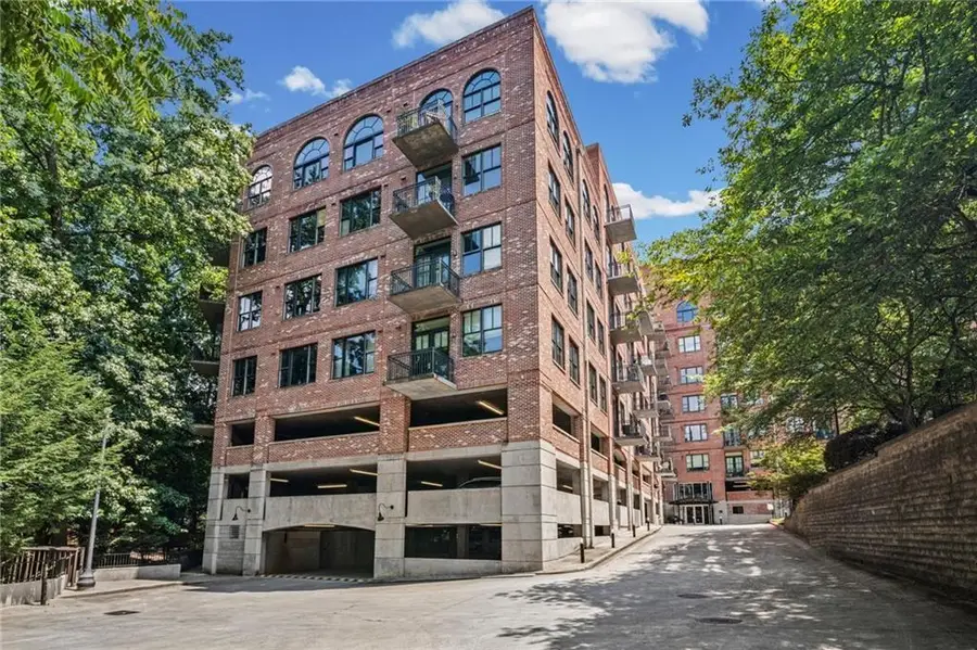 3235 Roswell Road Ne, Atlanta, GA 30305 - #2