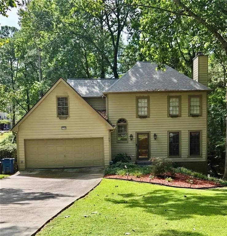 2746 Summercrest Lane, Duluth, GA 30096 - #1