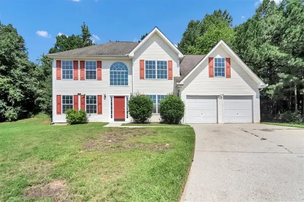 7354 Petunia Drive, Riverdale, GA 30296