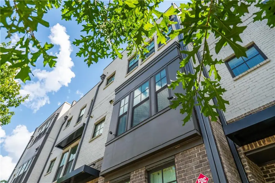 1038 Culpepper Street Nw, Atlanta, GA 30318 - #3