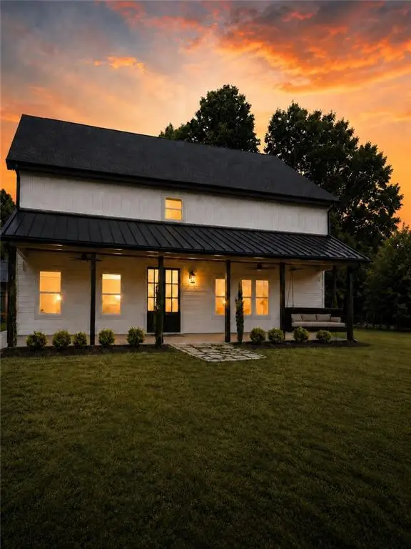914 Lower Bethany Road, Ball Ground, GA 30107