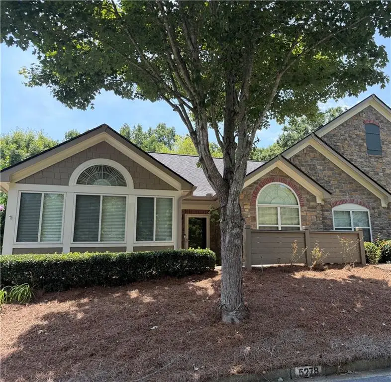5278 Stone Village Circle Circle Nw #8, Kennesaw, GA 30152 - #1