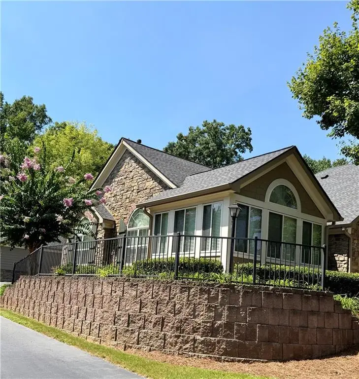 5278 Stone Village Circle Circle Nw #8, Kennesaw, GA 30152 - #2