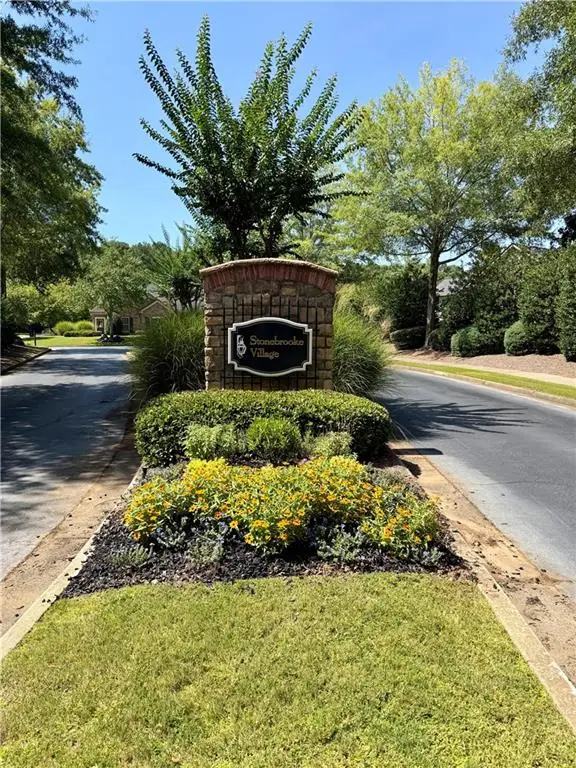 5278 Stone Village Circle Circle Nw #8, Kennesaw, GA 30152 - #3
