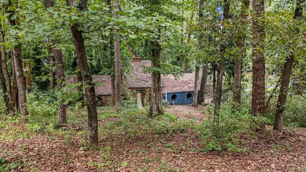 2675 Timberline Road, Marietta, GA 30062 - #1
