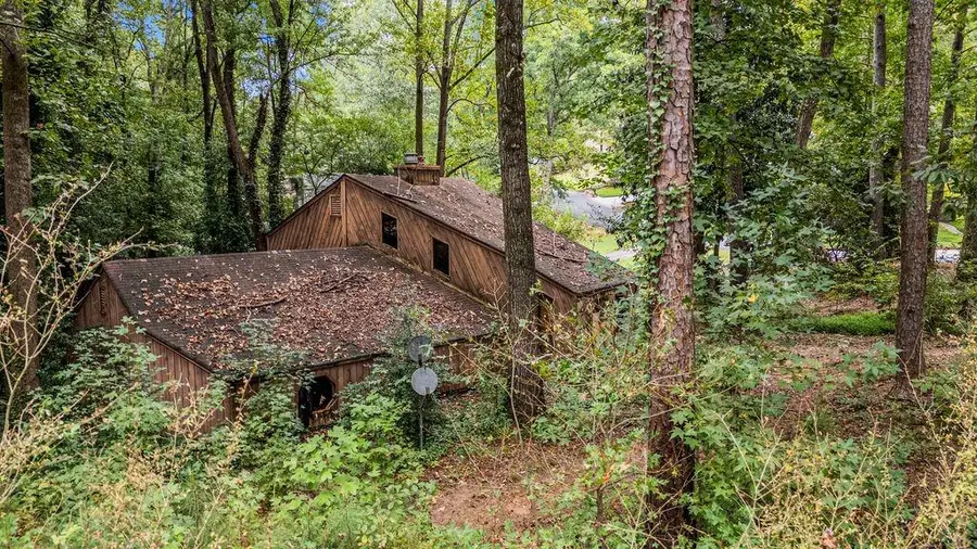 2675 Timberline Road, Marietta, GA 30062 - #2