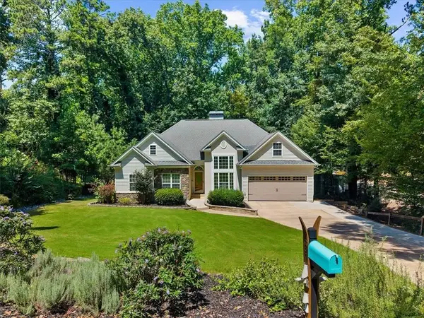 9431 Ponderosa Trail, Gainesville, GA 30506