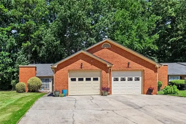 7107 Forest Lane, Union City, GA 30291
