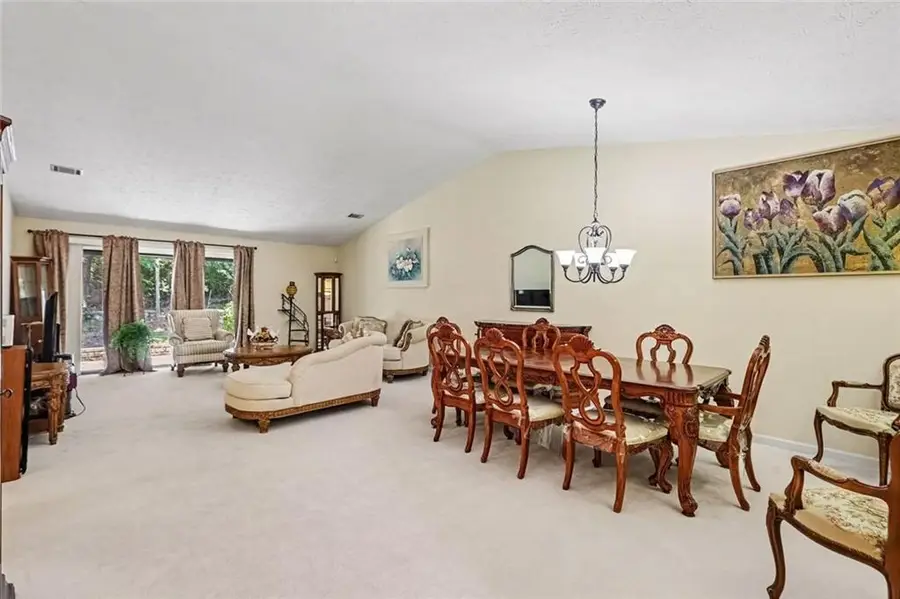 7107 Forest Lane, Union City, GA 30291 - #2