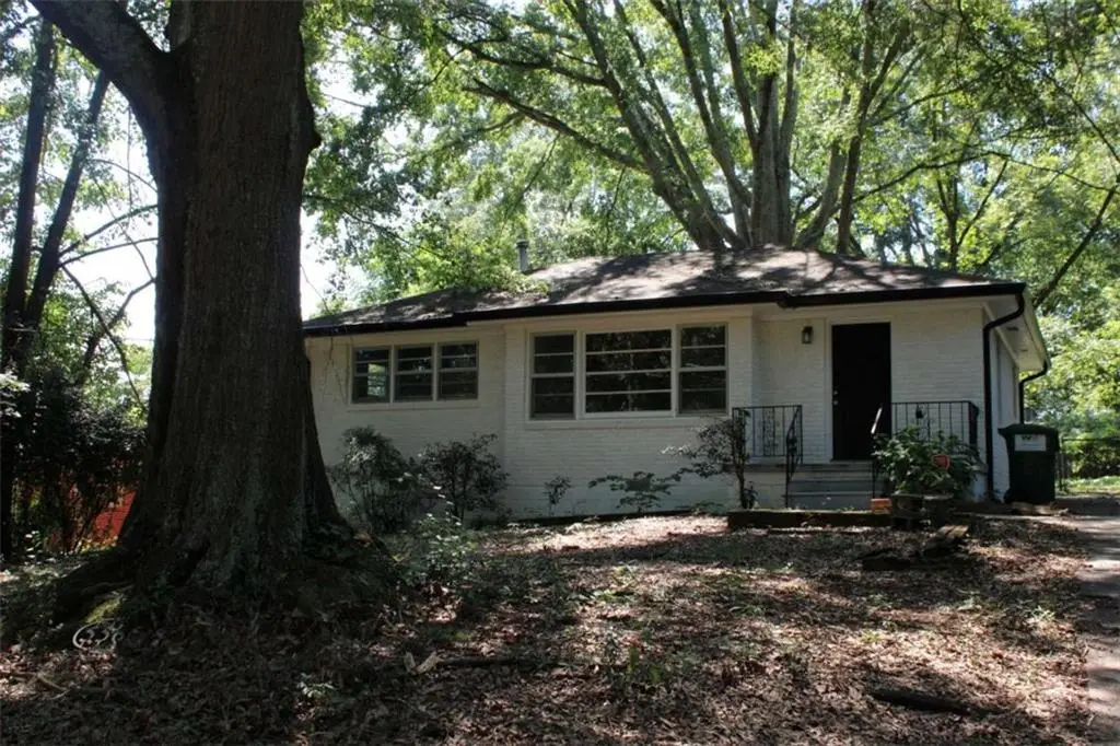 5565 Cypress Drive, Forest Park, GA 30297 - #1