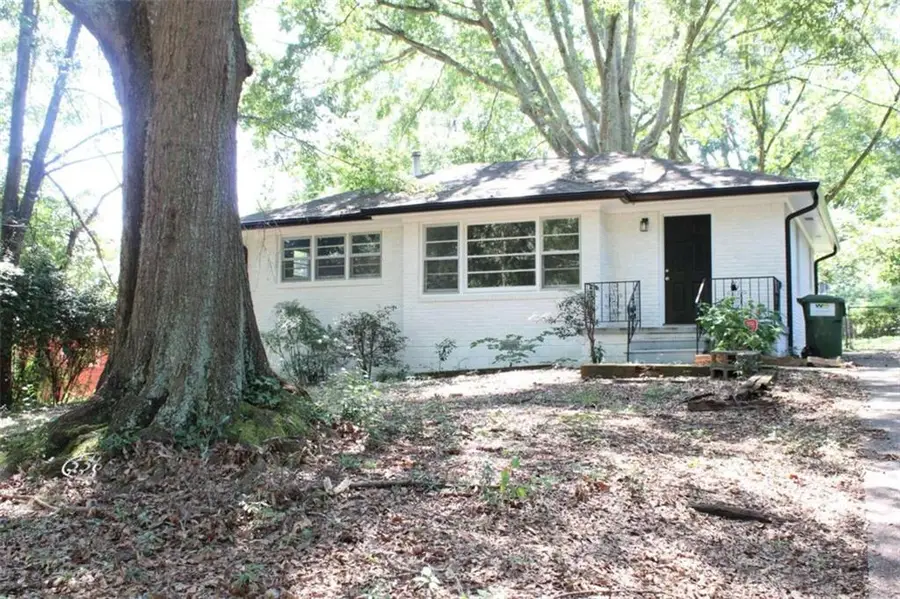 5565 Cypress Drive, Forest Park, GA 30297 - #2