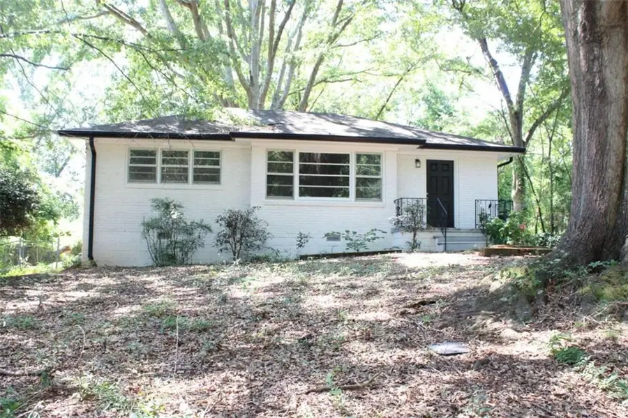 5565 Cypress Drive, Forest Park, GA 30297 - #3