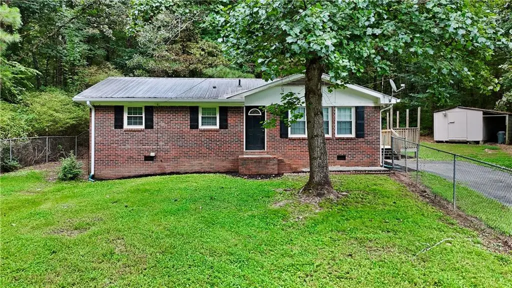 227 Cantrell Drive Sw, Plainville, GA 30733 - #1