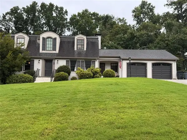 241 Angla Drive Se, Smyrna, GA 30082