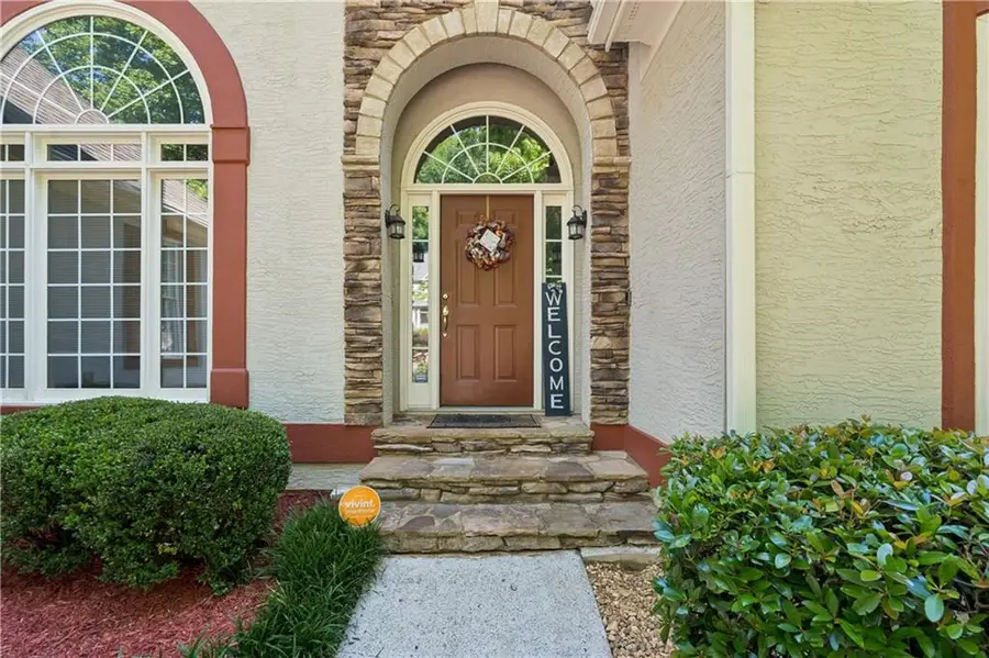 1611 Flowering Dogwood Drive, Powder Springs, GA 30127 - #2