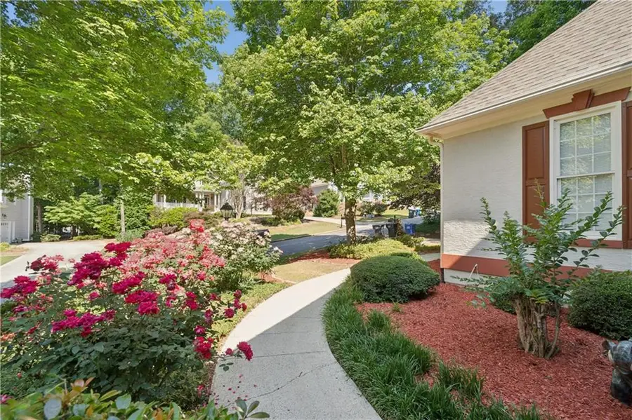 1611 Flowering Dogwood Drive, Powder Springs, GA 30127 - #3