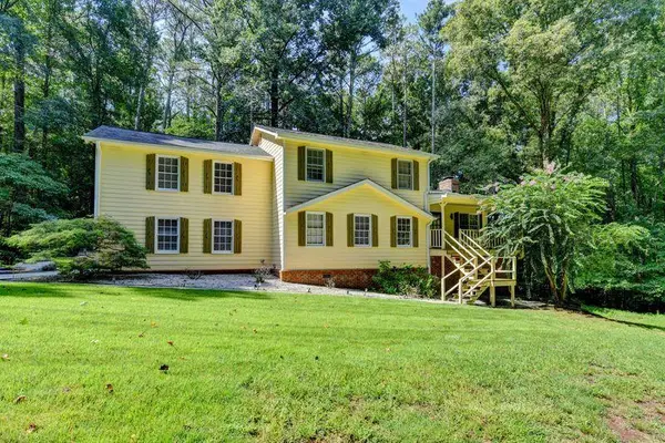 1811 High Ridge Drive Sw, Conyers, GA 30094