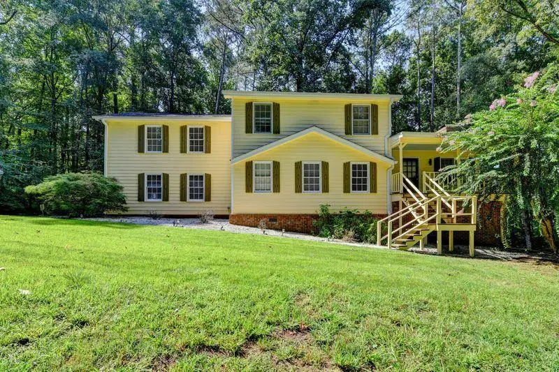 1811 High Ridge Drive Sw, Conyers, GA 30094 - #2