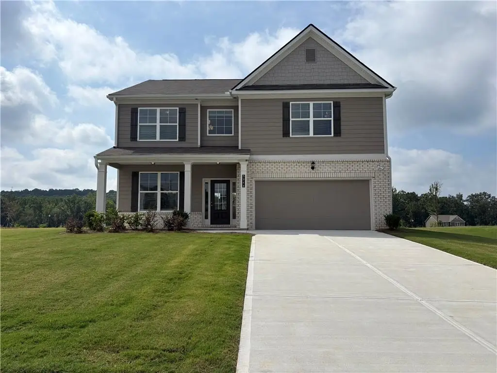 5948 Spring Way, Stonecrest, GA 30038 - #1