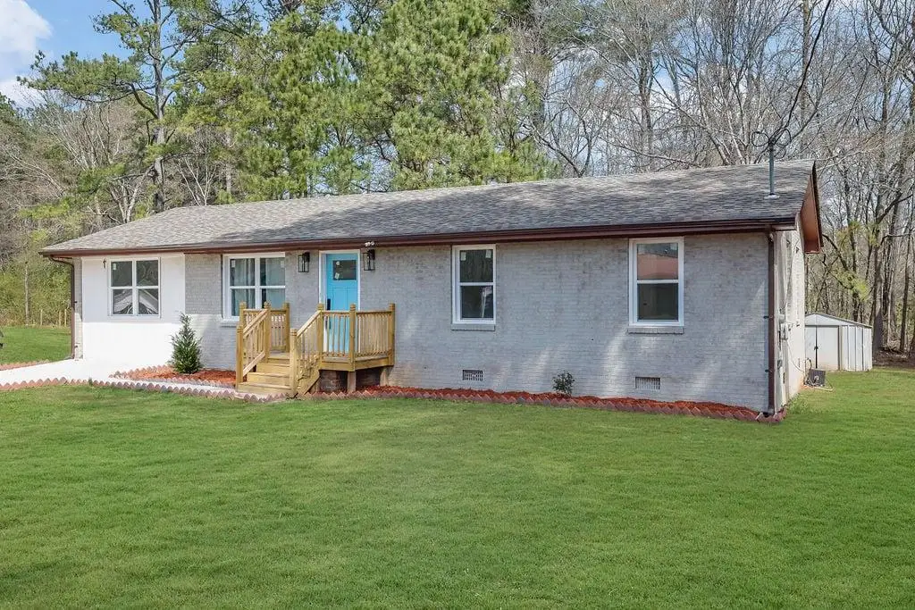 2030 Euclid Street, Statham, GA 30666 - #1