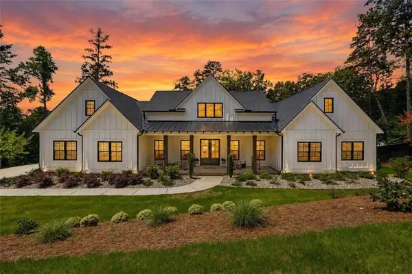 41 Birmingham Road, Ball Ground, GA 30107
