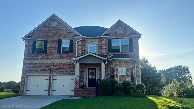 2873 Still Branch Path Path, Lithonia, GA 30038 - #1