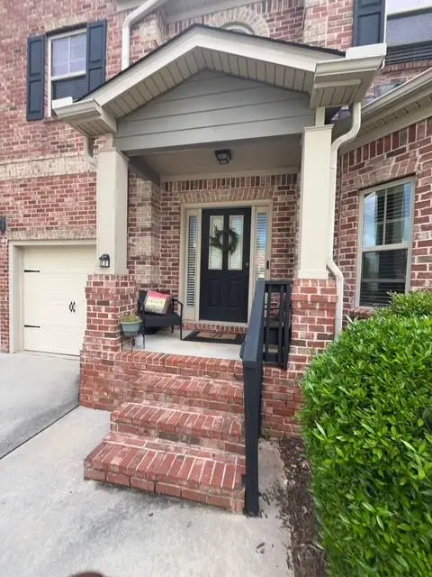 2873 Still Branch Path Path, Lithonia, GA 30038 - #2