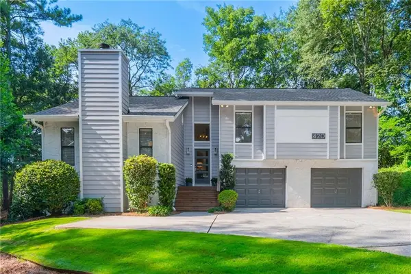 420 Stonebridge Drive, Roswell, GA 30075