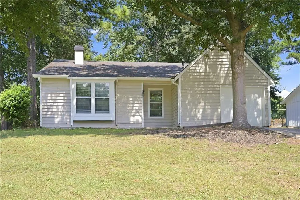 3246 Fescue Circle, Lawrenceville, GA 30044 - #1