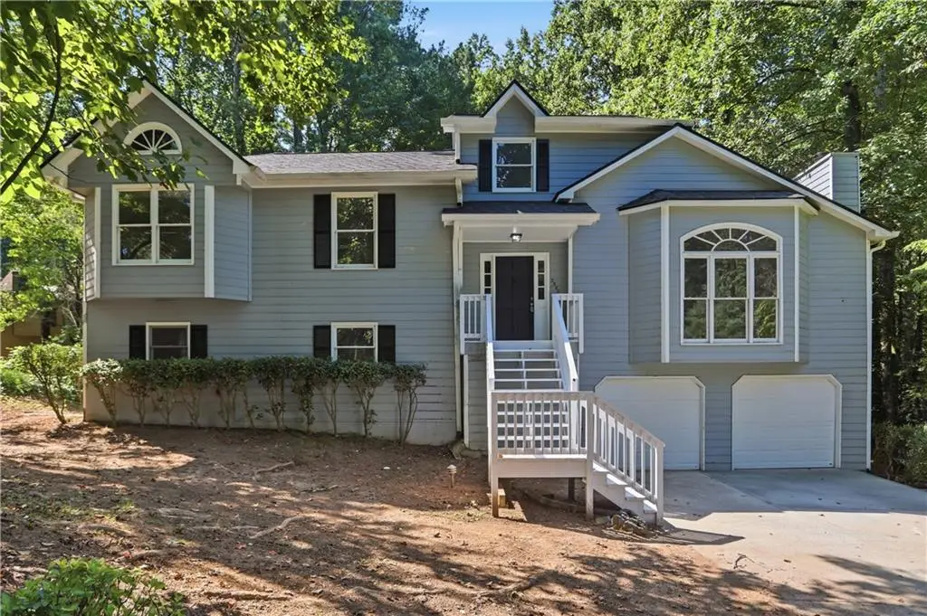 3580 Downing Street, Marietta, GA 30066 - #1