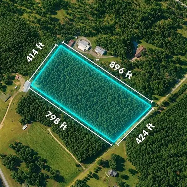 00 Gill Point Rd., Tignall, GA 30668