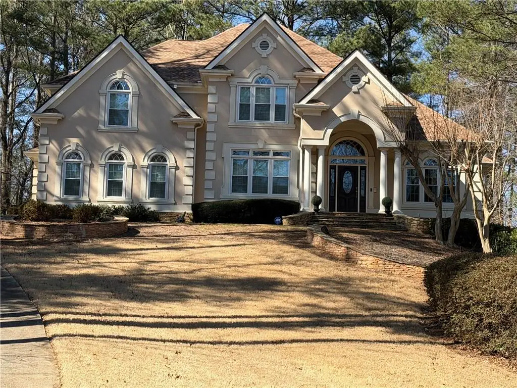 5331 Saville Drive Nw, Acworth, GA 30101 - #1
