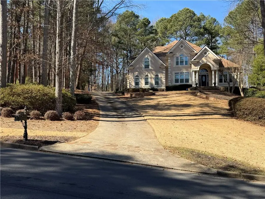 5331 Saville Drive Nw, Acworth, GA 30101 - #2