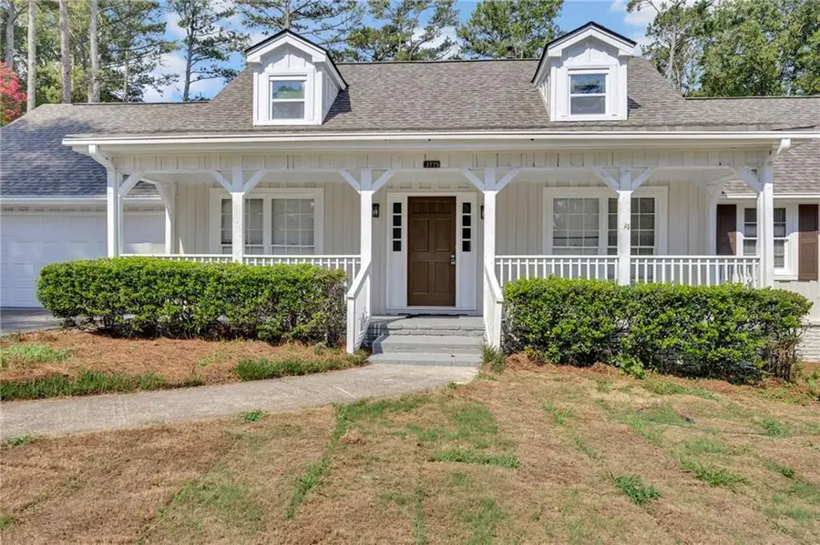 3775 Clubhouse Lane Se, Conyers, GA 30094 - #2