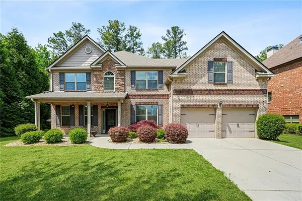 882 Nestling Drive, Lawrenceville, GA 30045