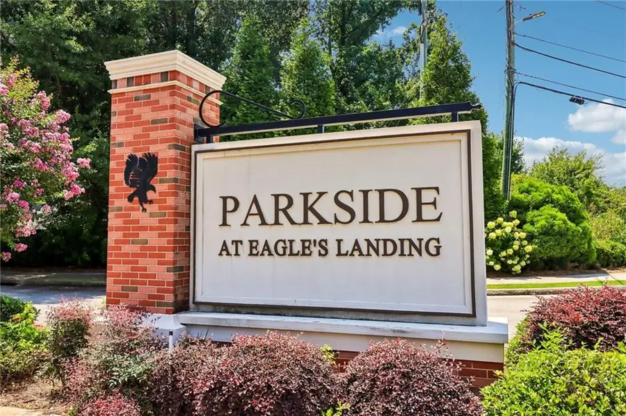 115 Parkside Drive, Stockbridge, GA 30281 - #3