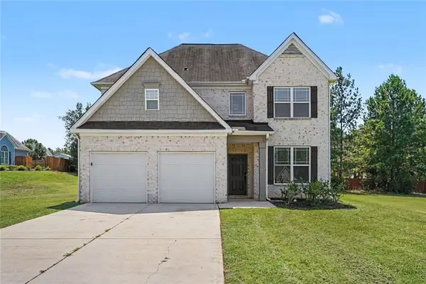 1146 E Shoreview Drive, Mcdonough, GA 30253
