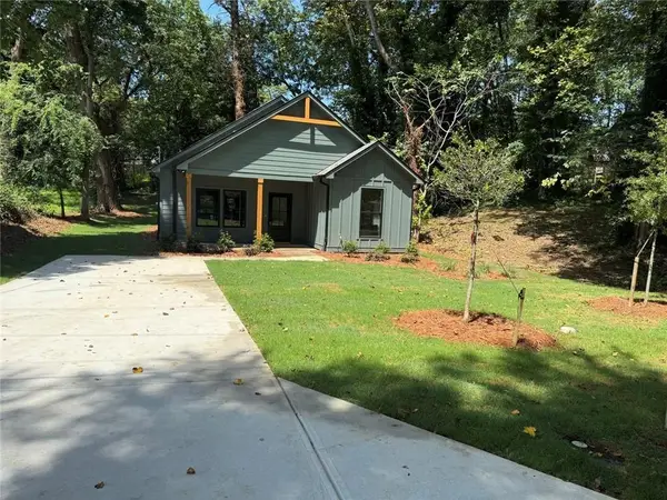 Address Withheld By Seller, Atlanta, GA 30315