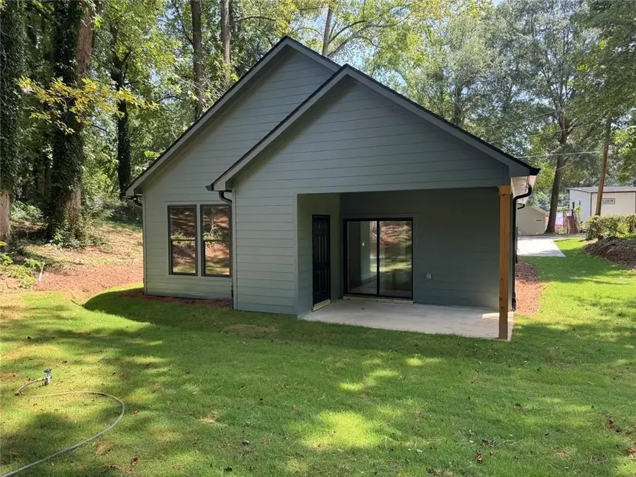 Address Withheld By Seller, Atlanta, GA 30315 - #2