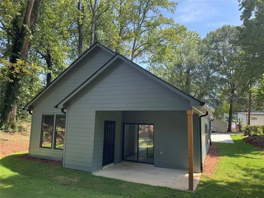 Address Withheld By Seller, Atlanta, GA 30315 - #3