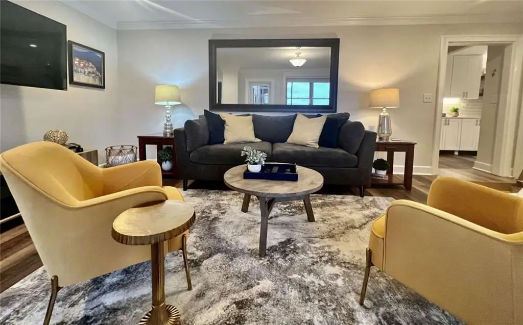 300 W Peachtree Street, Atlanta, GA 30308 - #1