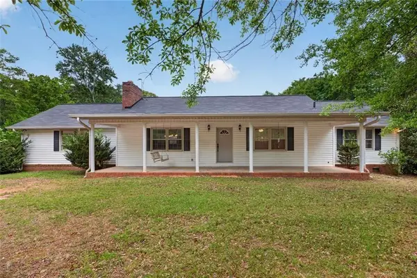 3982 Pool Road, Winston, GA 30187