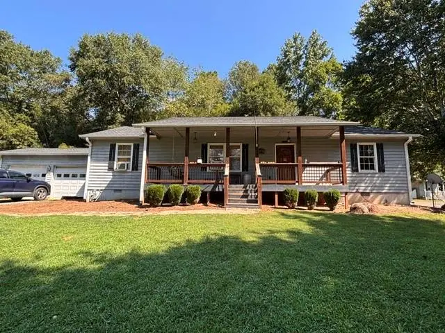 904 Butterworth Road, Canton, GA 30114 - #1